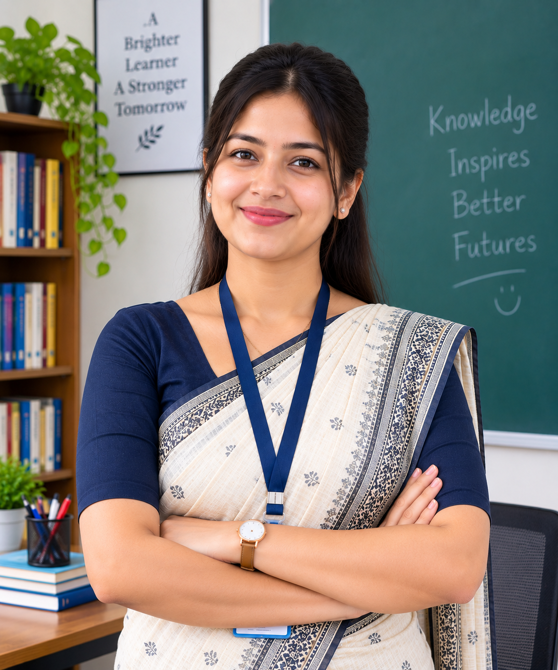 Dr. Priya Singh