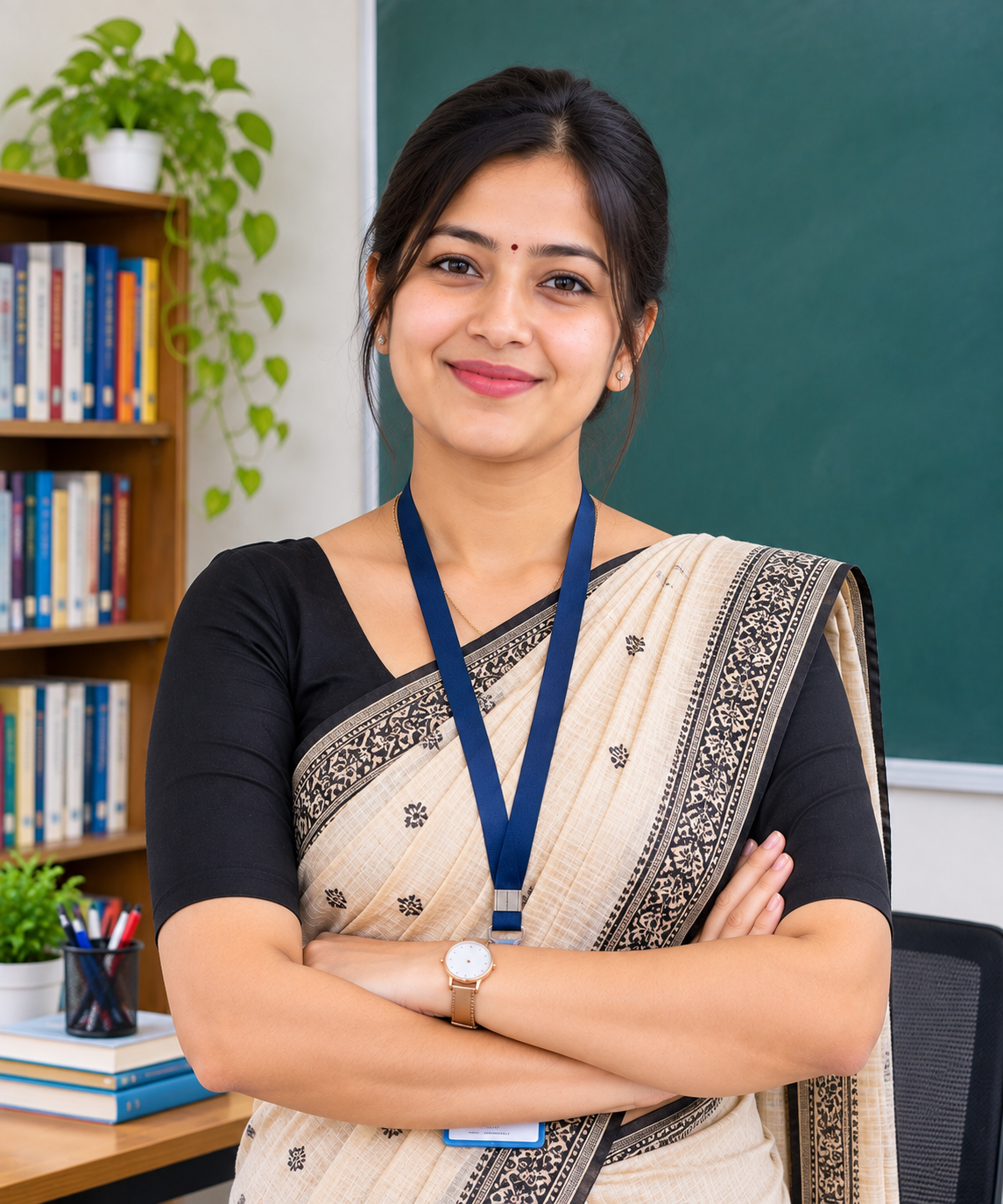 Mrs. Neha Gupta